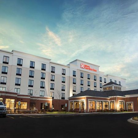 Hilton Garden Inn Bolingbrook I-55 Exteriér fotografie