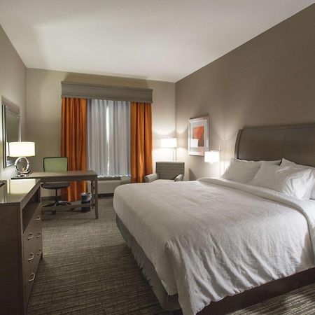 Hilton Garden Inn Bolingbrook I-55 Exteriér fotografie