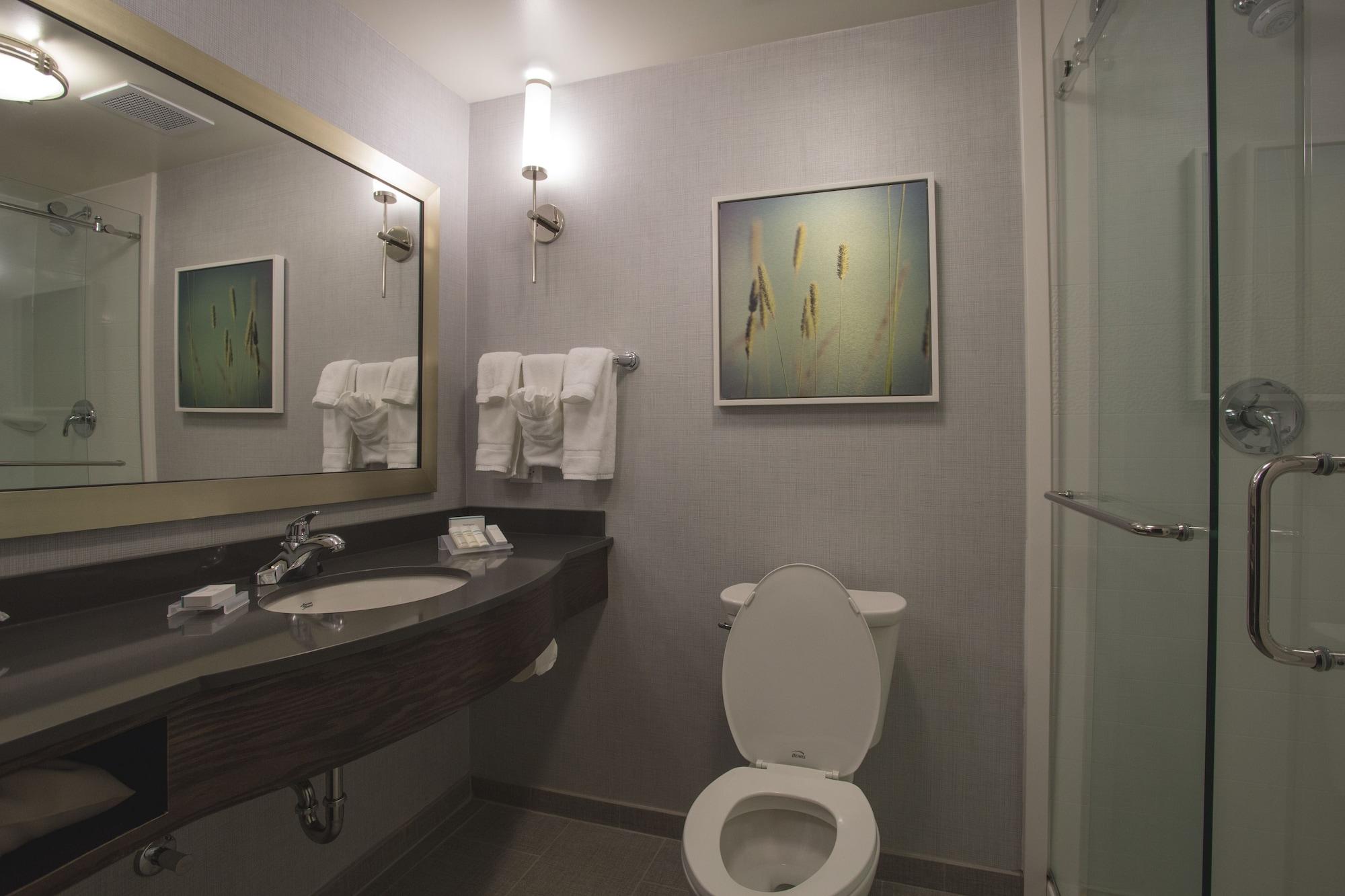 Hilton Garden Inn Bolingbrook I-55 Exteriér fotografie