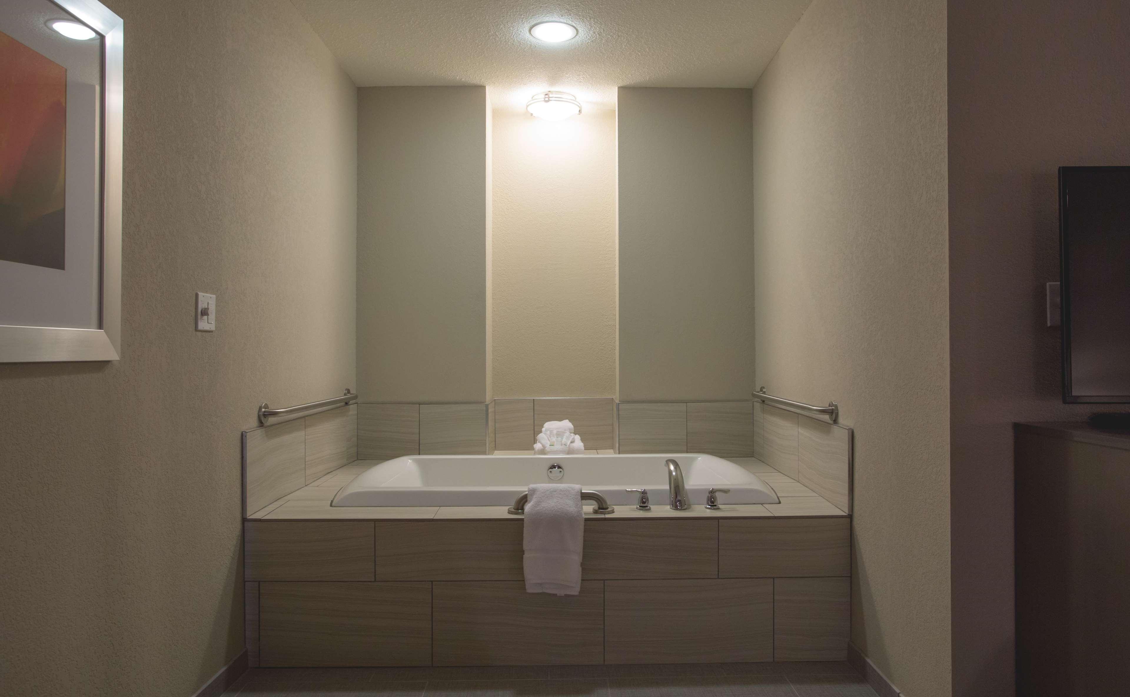 Hilton Garden Inn Bolingbrook I-55 Exteriér fotografie