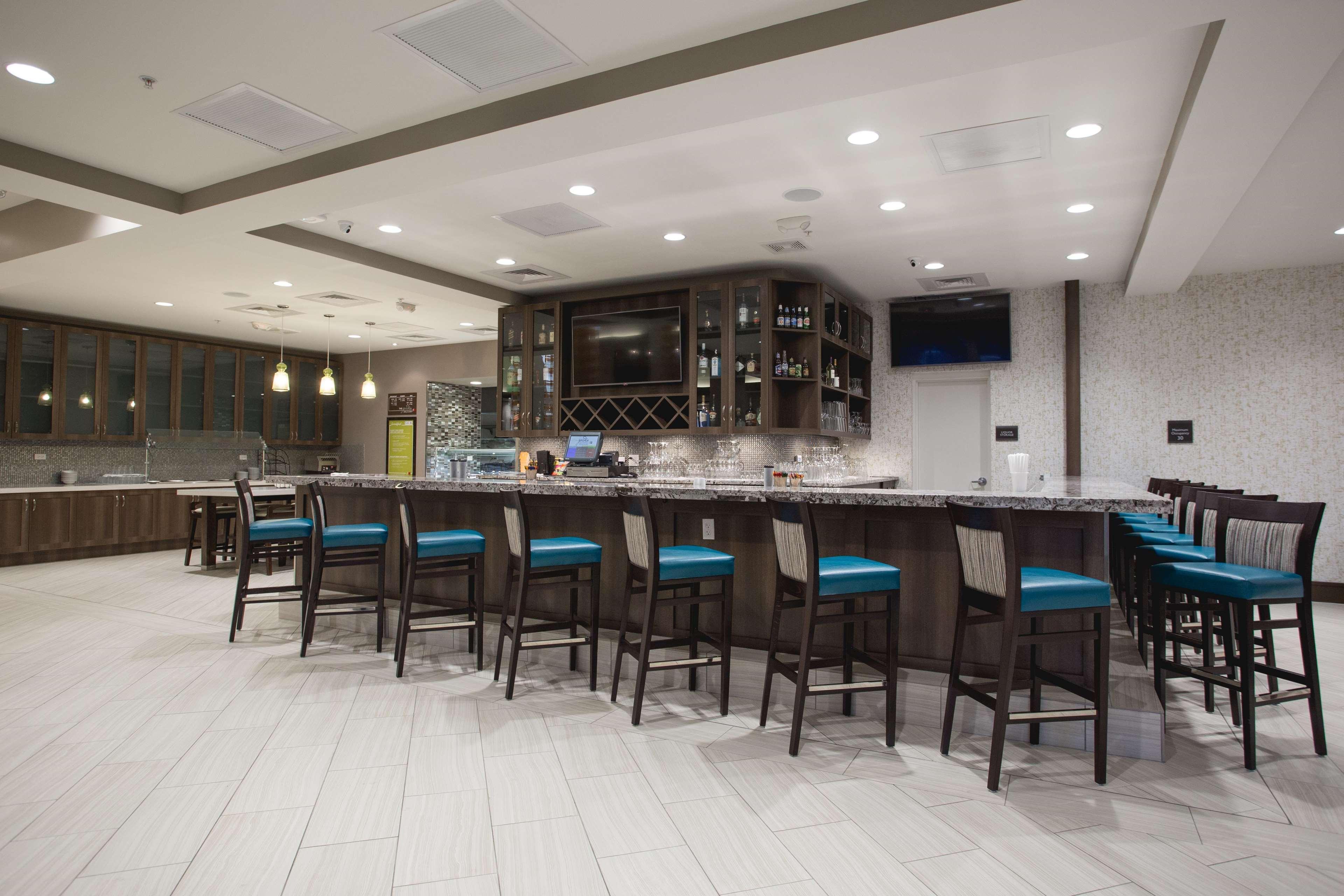Hilton Garden Inn Bolingbrook I-55 Exteriér fotografie