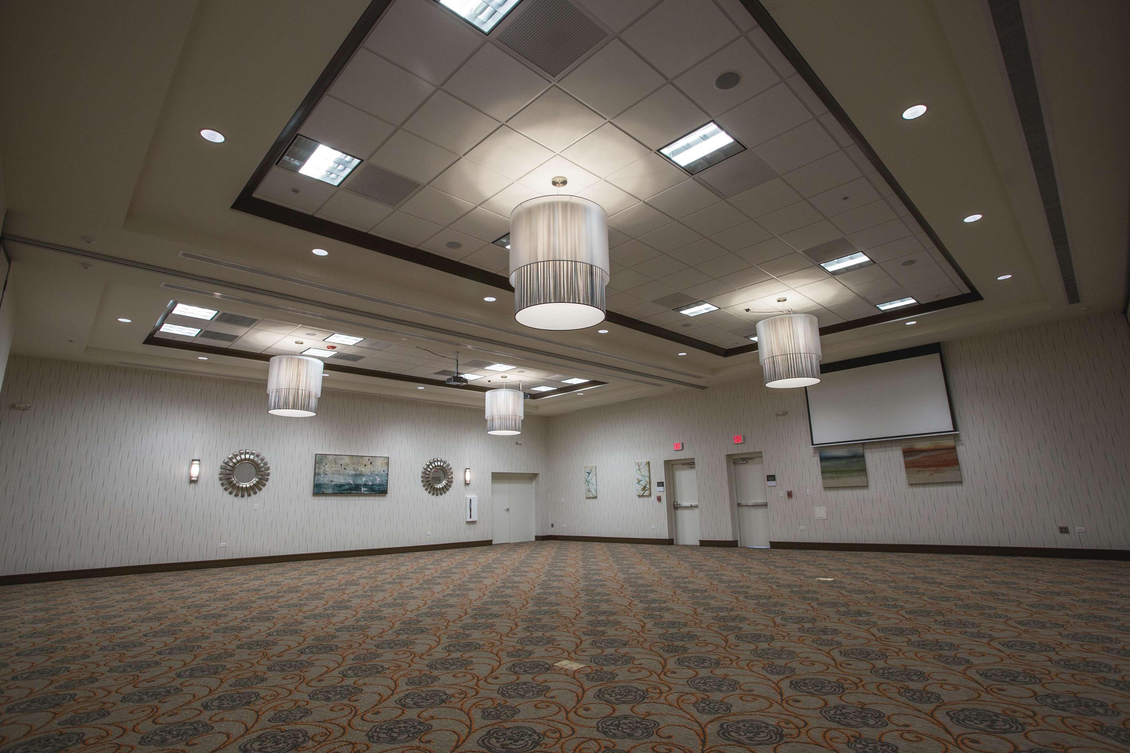 Hilton Garden Inn Bolingbrook I-55 Exteriér fotografie