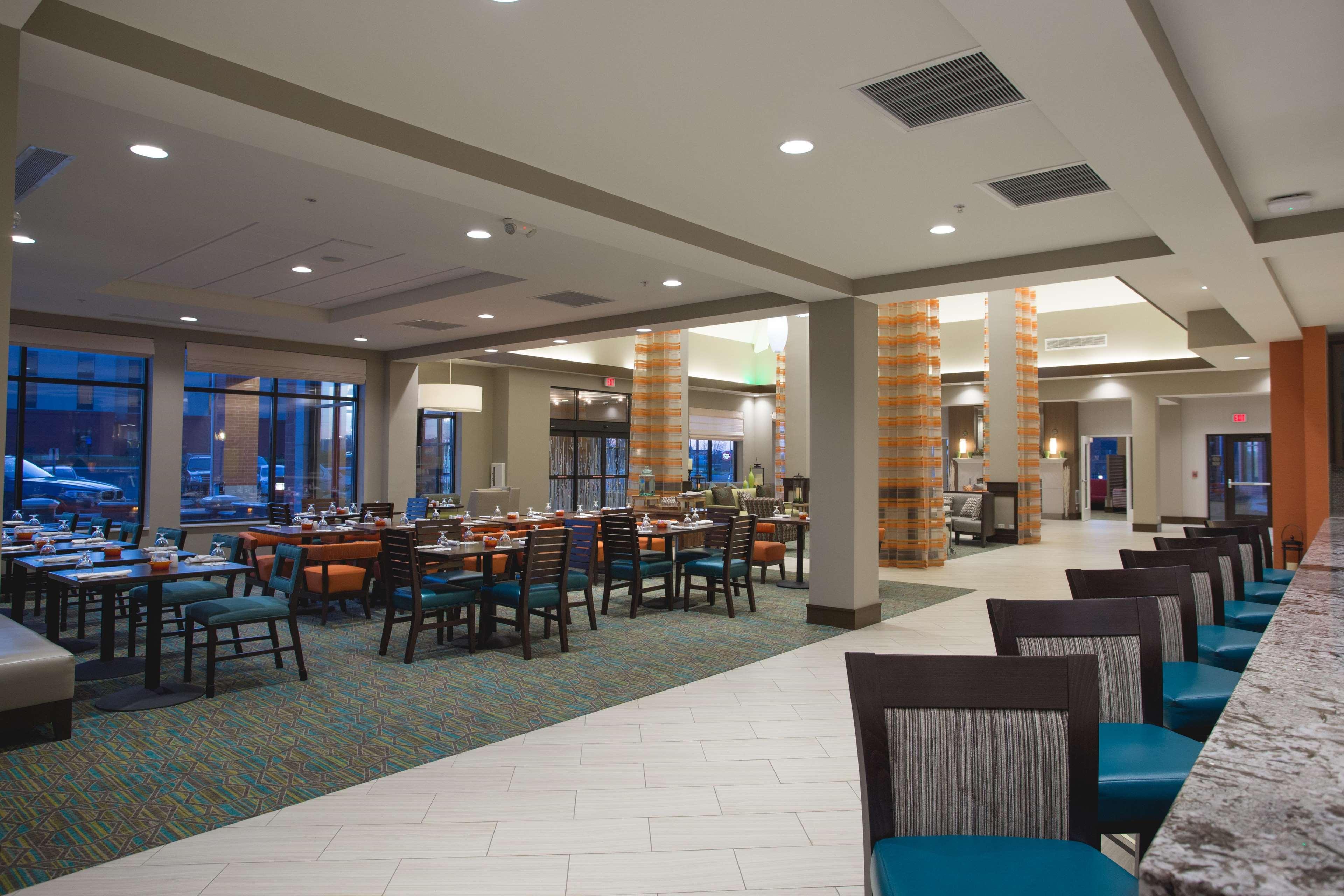 Hilton Garden Inn Bolingbrook I-55 Exteriér fotografie