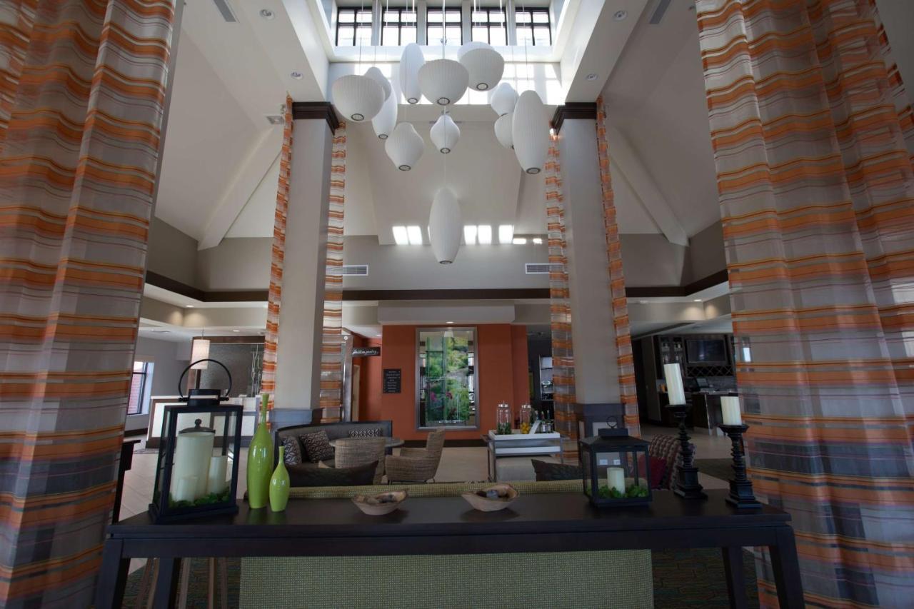 Hilton Garden Inn Bolingbrook I-55 Exteriér fotografie