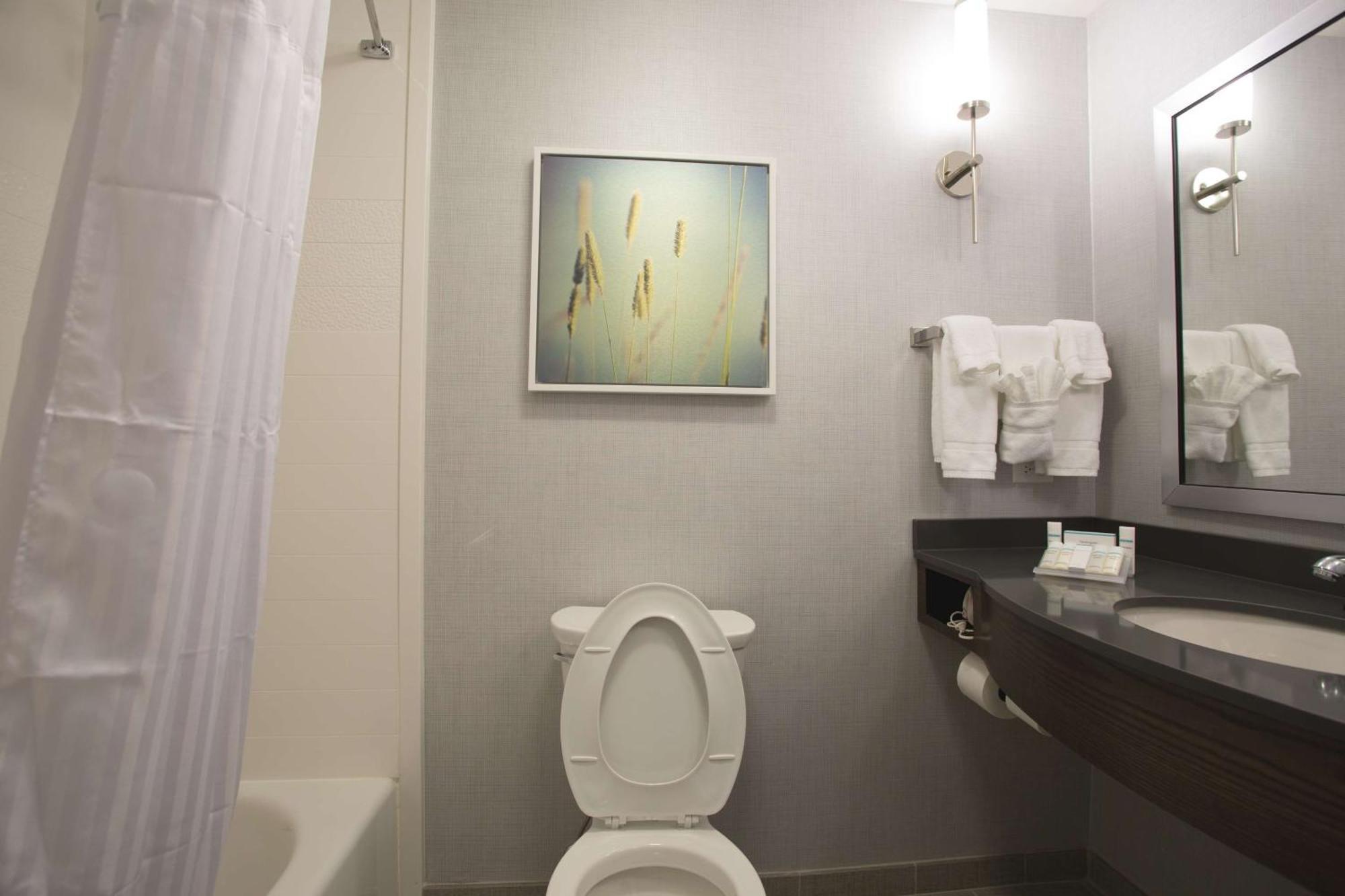 Hilton Garden Inn Bolingbrook I-55 Exteriér fotografie