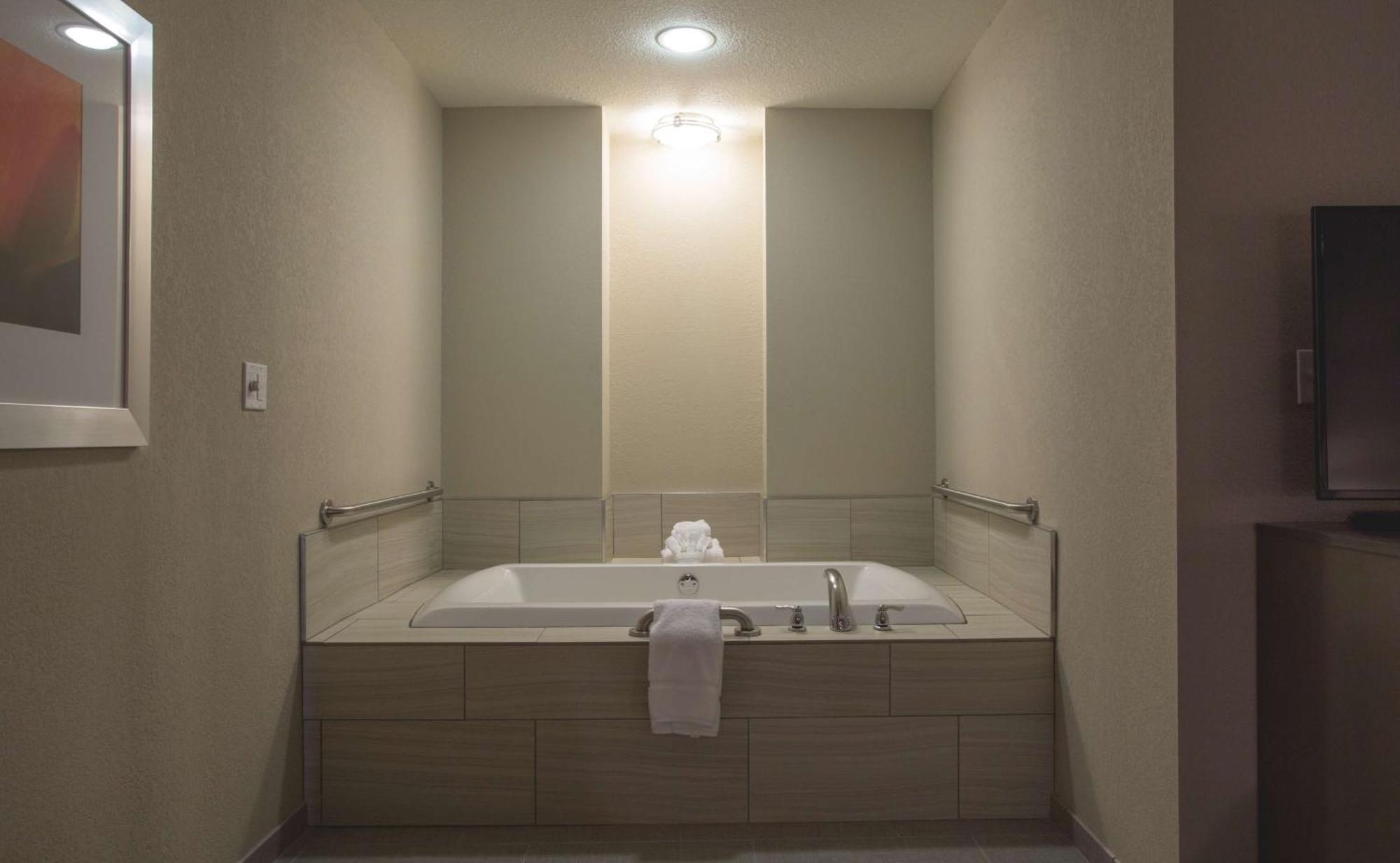 Hilton Garden Inn Bolingbrook I-55 Exteriér fotografie