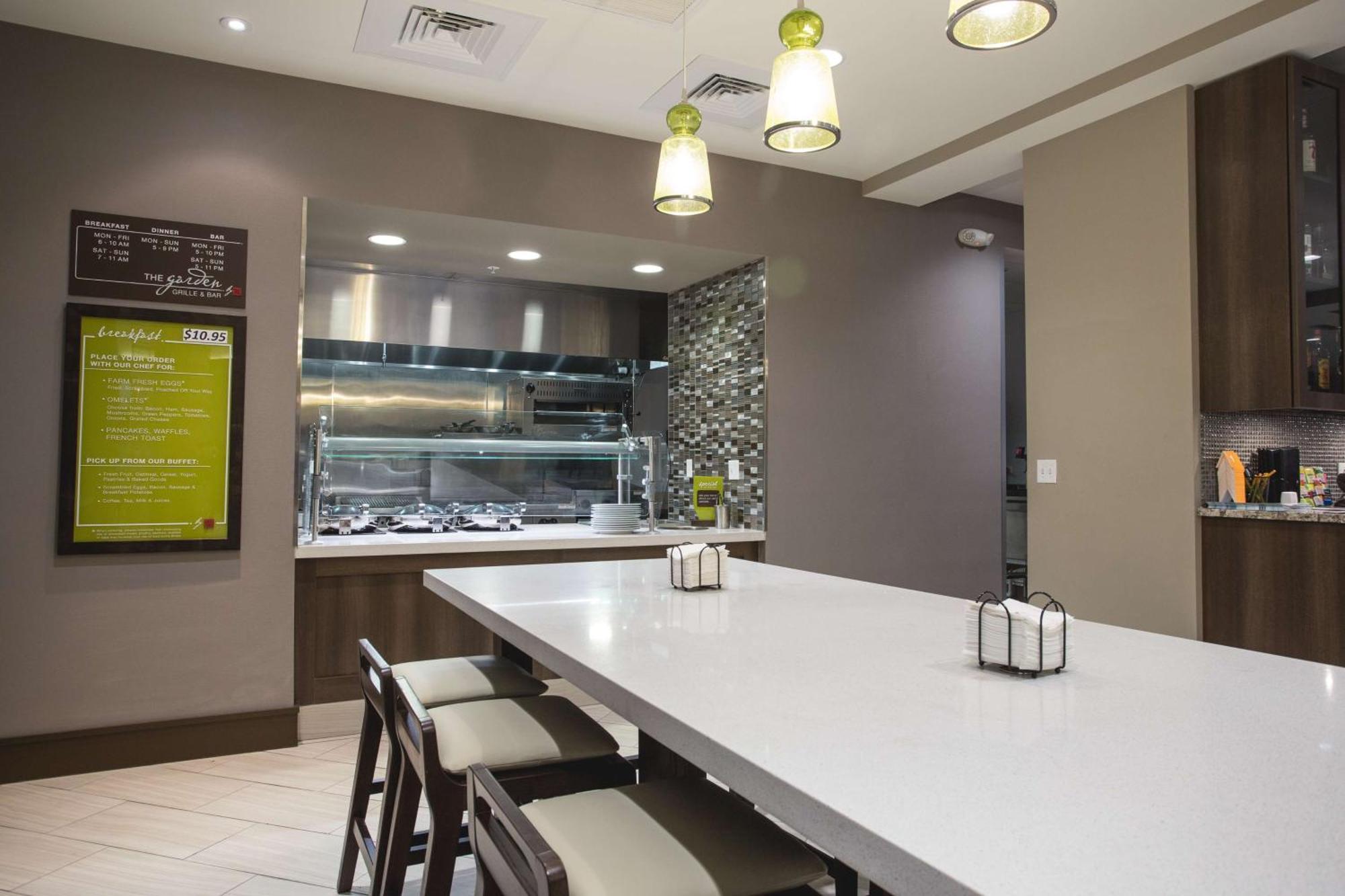 Hilton Garden Inn Bolingbrook I-55 Exteriér fotografie