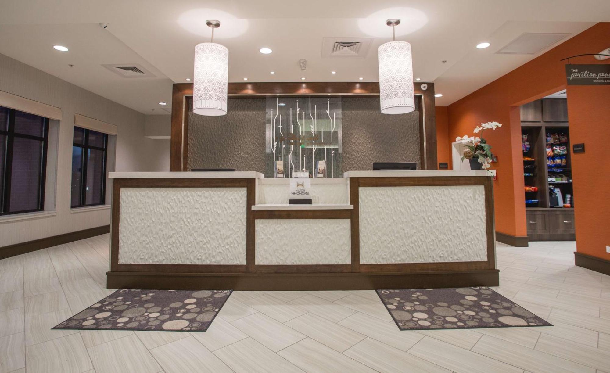 Hilton Garden Inn Bolingbrook I-55 Exteriér fotografie