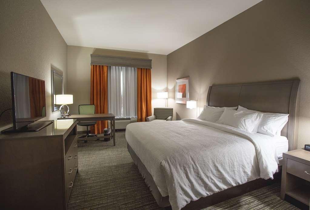 Hilton Garden Inn Bolingbrook I-55 Pokoj fotografie