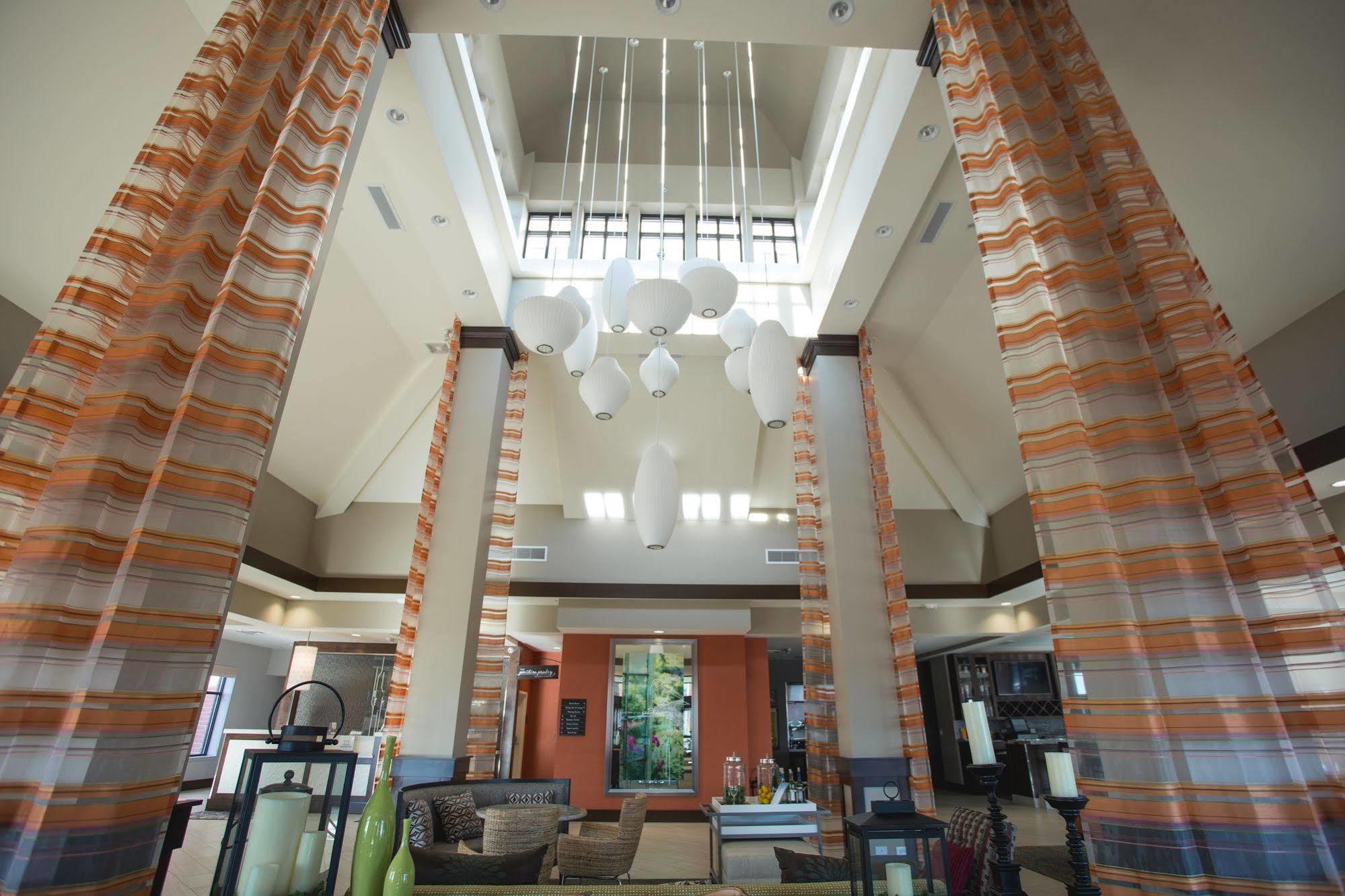 Hilton Garden Inn Bolingbrook I-55 Exteriér fotografie